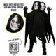 thumbnail image 2 of Disfraz de Morph Ghoul para niños, Halloween, Grim Reaper, con máscara, 2 of 6