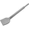 thumbnail image 2 of Buril Sds Plus Carrelage, 17x280x75mm Srie D'largissement De Haute Qualit, Ciseau Tuiles Cisel Pour La Cramique Et Les Carreaux De Sol, 2 of 4