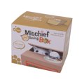 thumbnail image 3 of Huchas de Automatizado Banco de Moneda Almacenamiento de Dinero Caja Cubertería Infantil Juguete Forma de Blanco Baoblaze Caja de moneda, 3 of 8
