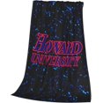 thumbnail image 3 of Howard University Fleece Blanket, Very Soft Microfiber Flannel Blanket for Couch Warm and Cozy for All Seasons, 3 of 6