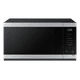 thumbnail image 1 of Horno de microondas Samsung con Grill 1.4 pies (40 L), Power Defrost, Gris, 1 of 5