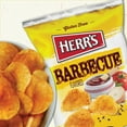 thumbnail image 4 of Herr's Barbecue Chips 7.75oz, 4 of 12