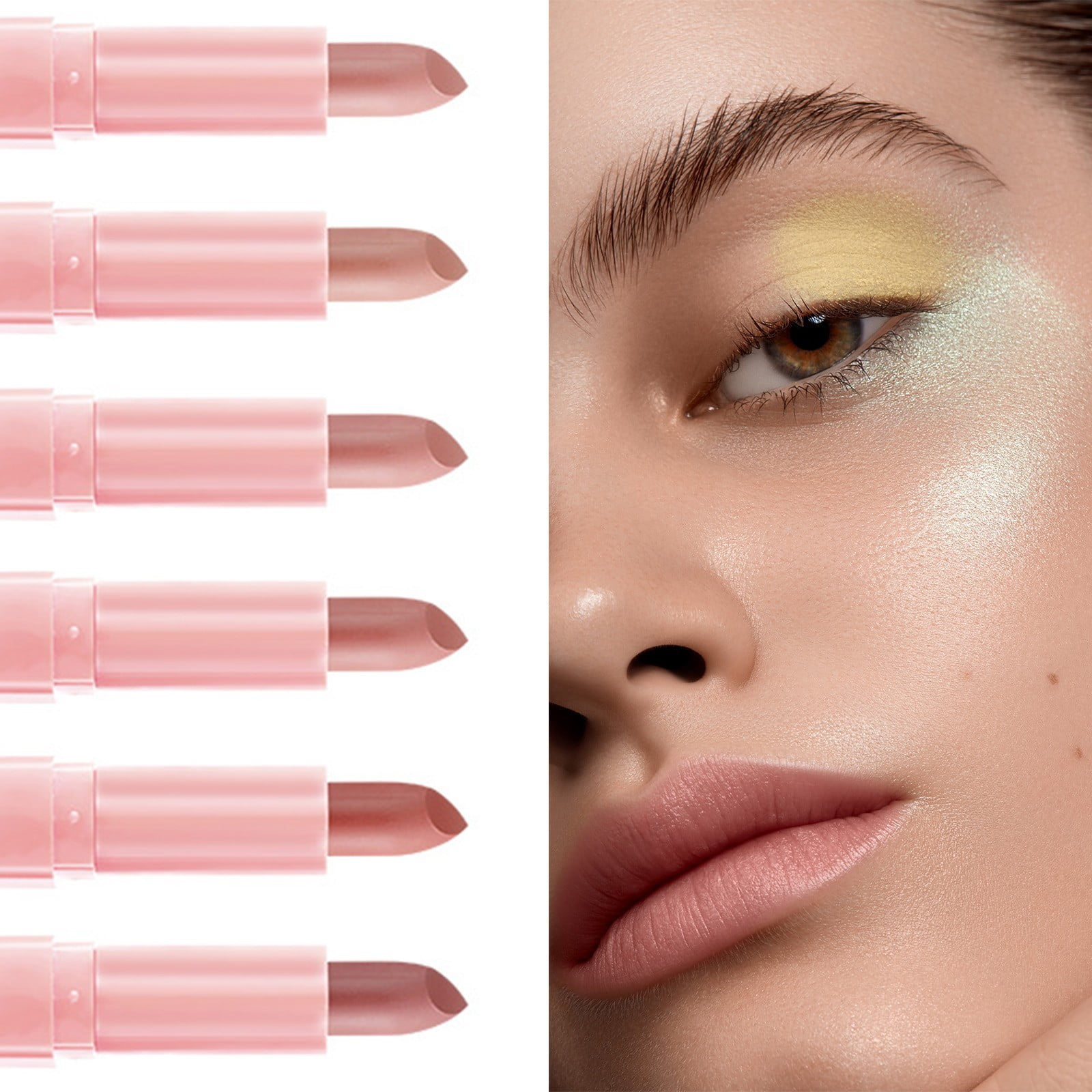 I Am Busy Lip Stain Miss Ocean Aloe Lipstick Makeup Purse Water Context Sweet Emotion Lipstick A Test Lip Color Remover Soft Mist Lipstick Bow Lipstick Big Lip Plumper Glow in The Dark Lip Gloss