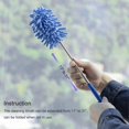 thumbnail image 4 of Cleaning Duster, 11 to 31 Inch Washable Extendable Chenille Brush with, 4 of 5