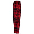 thumbnail image 4 of National Lampoon's Christmas Vacation Plaid Sleep Pants, Large (36-38), 4 of 7