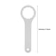 thumbnail image 5 of Llave De Aleación De Aluminio, Llave Duradera Resistente De Alta Dureza Para Bicicleta ANGGREK Otros, 5 of 8