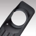 thumbnail image 5 of Right & Left Bumper Fog Light Grille Lampshade for Ford Focus 05-07, 5 of 5