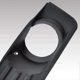 thumbnail image 5 of Right & Left Bumper Fog Light Grille Lampshade for Ford Focus 05-07, 5 of 5