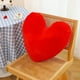 thumbnail image 3 of Fundas de almohada, fundas de almohada, fundas de almohada decorativas, cojín en forma de corazón, almohadas de corazón, almohada suave decorativa para sofá, coche, decoración del hogar, almohadas dec, 3 of 6
