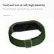 thumbnail image 2 of Correa de muñeca de repuesto Pulsera inteligente para Xiaomi Mi Band 7 NFC 6 5 Ndcxsfigh  Para estrenar, 2 of 6