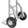 thumbnail image 3 of Aluminum Stairclimbers, 16"L, 500 lbs. Capacity, Gray, 3 of 4