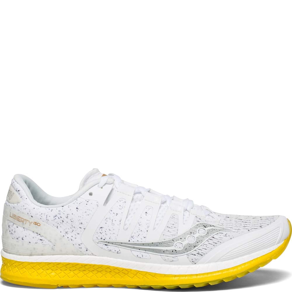Saucony Liberty ISO Mens Running Shoes 