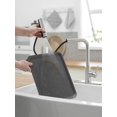 thumbnail image 4 of Grifo de cocina JOOM con pulverizador desplegable de acero inoxidable, 4 of 8