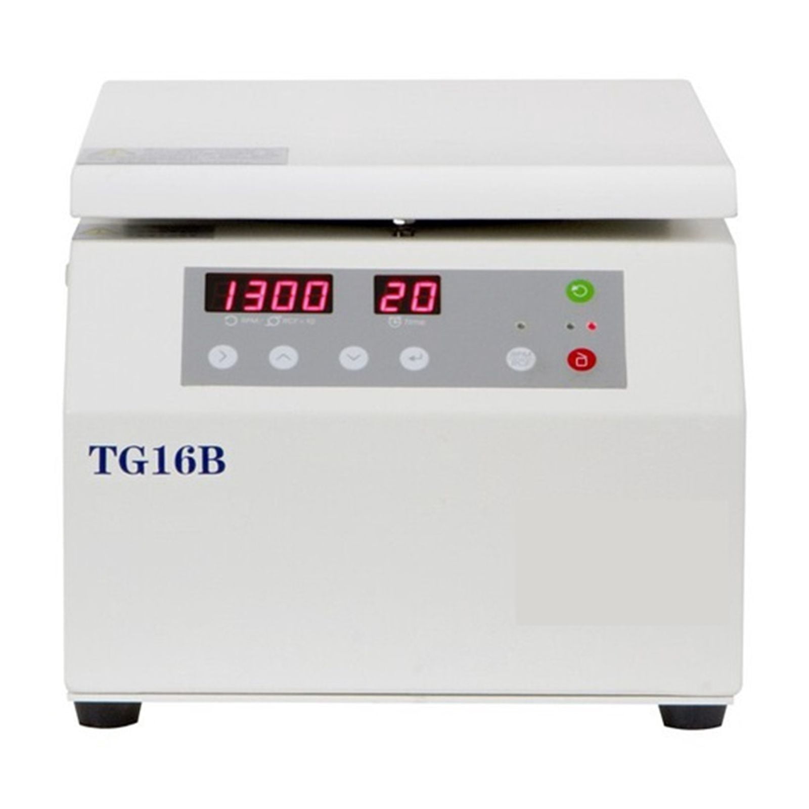 TG16B High Speed Centrifuge Laboratory High Speed Centrifuge Small Desktop High Speed Centrifuge, Benchtop Centrifuges Machine
--------
,Strong Power
