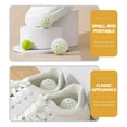 thumbnail image 4 of HLONK 24 Pcs Balles Désodorisantes pour Espadrilles Désodorisants pour Chaussures Balles Rafraîchissantes pour Espadrilles, 4 of 10