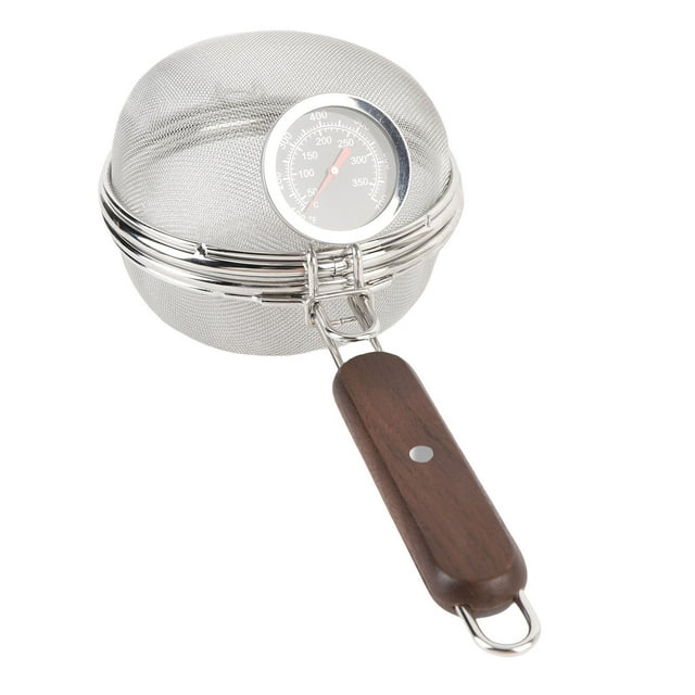 Herramienta Para Tostar Granos De Café, Fácil De Limpiar, Práctica Y Estable, Herramienta Para Tostador De Café Para Exteriores