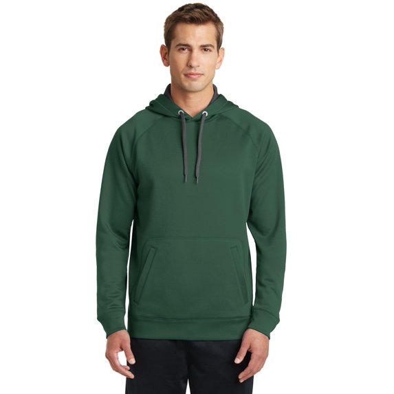 Tech Fleece Hooded Sweatshirt