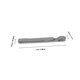 thumbnail image 2 of unbranded 2Ud Llavero Con De Gris Resistente Para Sujetar Llaves Con Antideslizante, 2 of 8