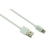 thumbnail image 2 of Lightning to USB White 2 Meter Cable, 2 of 2