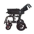 thumbnail image 3 of Silla Ruedas Eléctrica Acero Carbono Plegable Mcse1 Mobicare, 3 of 5