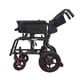 thumbnail image 3 of Silla Ruedas Eléctrica Acero Carbono Plegable Mcse1 Mobicare, 3 of 5