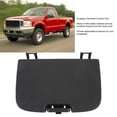 thumbnail image 3 of Boîte de Lunettes de Soleil pour Console Overhead, Boîte de Rangement de Remplacement pour Lunettes de Soleil Console Overhead Beige pour F-450 F-550 Super Duty, 3 of 7