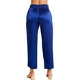 thumbnail image 2 of Bella Dahl womens  Smocked Waist Trouser, s, 2 of 3