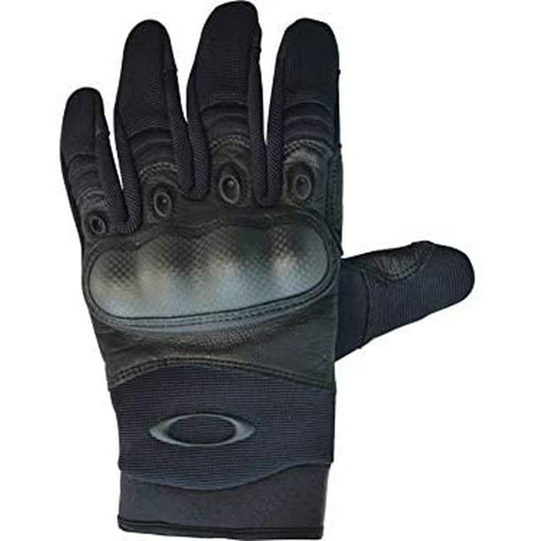 Oakley Factory Pilot  Gloves Black Extra Large 