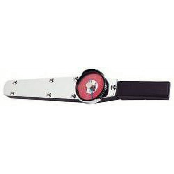 Proto 3/4In Drive Dial Torque Wrench 70-350 Ft/lbs