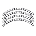 thumbnail image 2 of 60 Bits RGB Lamp Board, WS2812 5050 Easy Installation 5V LED  Light Module  for Video Irregular Screen, 2 of 8