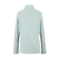 thumbnail image 2 of Regatta Great Outdoors Womens Sweetheart 1/4 Zip Fleece Top, 2 of 4