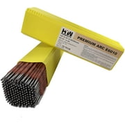 E6010 Premium Arc 3/32" - 1/8" - 5/32" x 10 lb Stick electrodes (1/8" X 14")