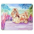 thumbnail image 2 of Carolines Treasures 7136MP Shih Tzu Mouse Pad Hot Pad or Trivet Large multicolor, 2 of 2