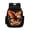 Agility Eagle, variant on Kids Backpack for Boys Girls 17 Inch School Backpacks Spacious Bookbag with Multi-Pockets Aztec Hunting Elk Bear Forest Print Lightweight Casual Daypack for Elementary Student