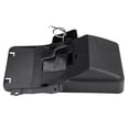 thumbnail image 2 of License Plate Holder,Rear License Plate Mounting License Plate Frame Rear License Plate Mounting Bracket Streamlined Design, 2 of 13