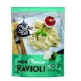 thumbnail image 1 of RAVIOLI CHEESE MINI - FRENCH, 1 of 1