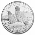 thumbnail image 2 of 2013 RCM 1 oz Ag $20 Bald Eagle Lifelong Mates PR-69 PCGS DCAM, 2 of 3