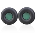 thumbnail image 1 of Ergonomic Ear Pad For YHS36 WH62 WH66 Headphones Memory Foam Ear Cushions Enhances Acoustic Seal Sweatproof Design, 1 of 5