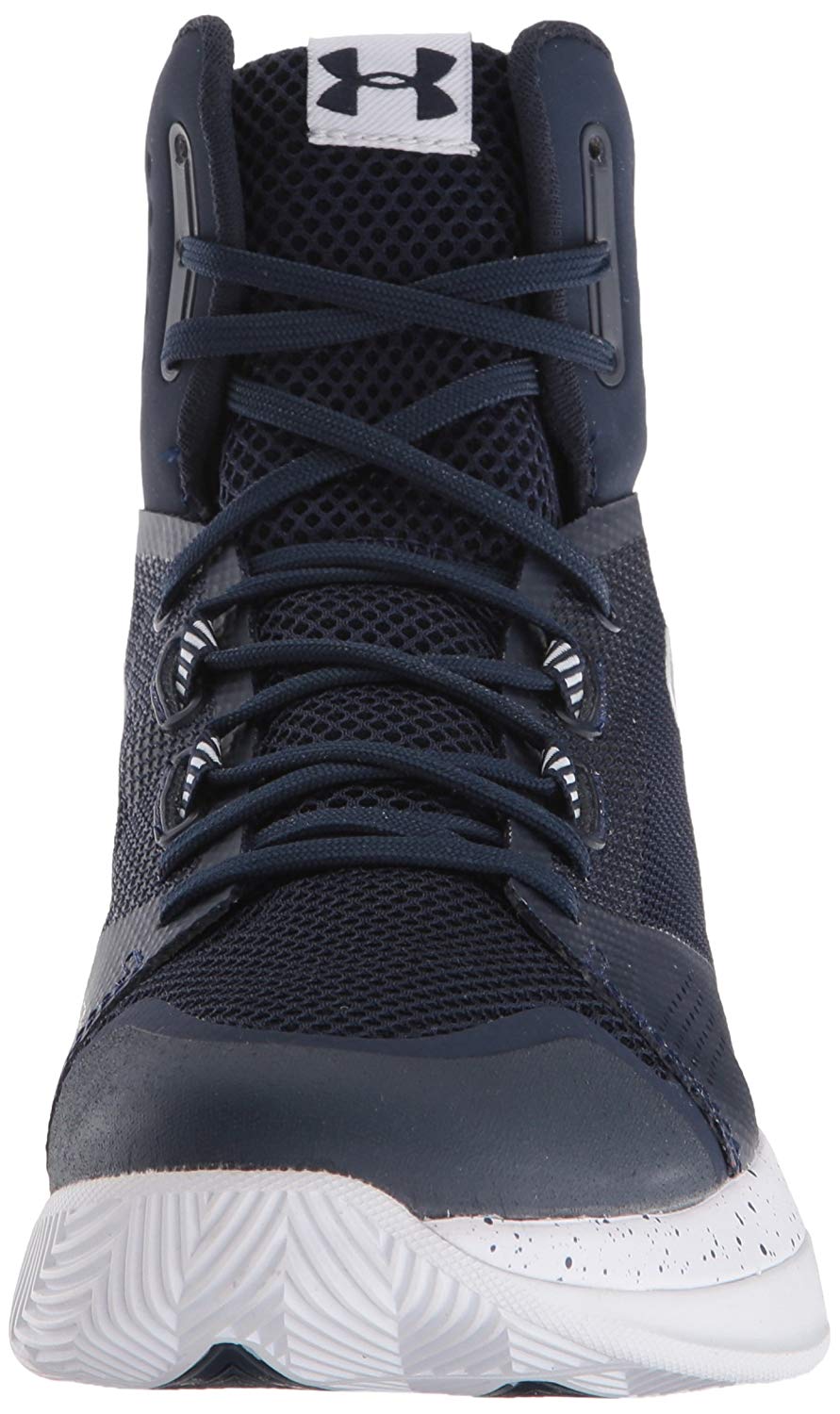 under armour volleyball shoes