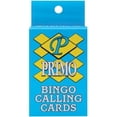 thumbnail image 1 of Crafty Dab Primo Bingo Calling Cards-75/Pkg - 00095, 1 of 2