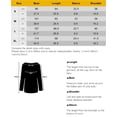thumbnail image 2 of SLADYGLO Women V Neck Ruffle Sleeve Flowy Blouse, 2 of 7