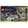 thumbnail image 2 of Set LEGO Harry Potter Hagrid y Harry Escape de Privet Drive 76459, 2 of 4
