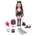 thumbnail image 4 of Bratz Treasures Collection Roxxi Doll MGA Entertainment 29421, 4 of 5
