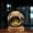 C, variant on Calming Stellar Spheres The Saturn And The Solar System Crystal Night Light 2.35 Inch Happy Lamps Changing For Bedroom Living Room Decor