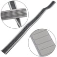 thumbnail image 3 of 93cm Draft Excluder Strip for Internal Doors - Weatherproof Bottom Seal Tape, 3 of 6