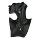 thumbnail image 4 of Soporte para collar y pendientes, cabeza de maniquí, soporte para busto, modelo de tienda, Estante de presentación de joyería, negro, 4 of 10