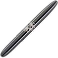 thumbnail image 2 of Marine Corps Black Titanium Fisher Space Pen with Logo Laser Engraved -Gift Box, 2 of 2