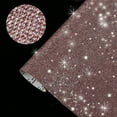 thumbnail image 2 of Huepoe Self-Adhesive Rhinestone Sticker Sheet – Fadeless Glass Gem Decals for Scrapbooking, Clothing, Cards, Cars (20cm x 12cm) – SS6 Row, Multi-Color Options, 2 of 9