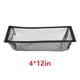 thumbnail image 2 of 4 Uds cubierta de ventilación de aire recolección de basura red de recolección de polvo para recoger desechos en el hogar Ehuebsd Libre de BPA, 2 of 9