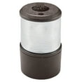 thumbnail image 3 of Perko 0200SWBDP1 Base-Mount All-Around Navigation Light - White, 3 of 3